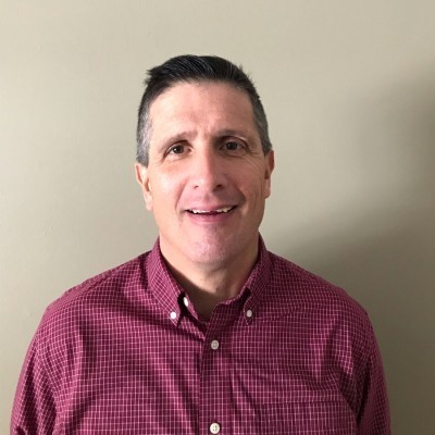 Jim McCarthy headshot