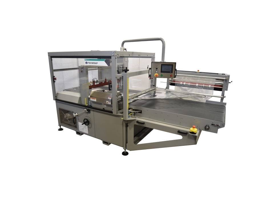 E-commerce Packing System - 3322 Auto-Mailer | E Commerce Packaging ...