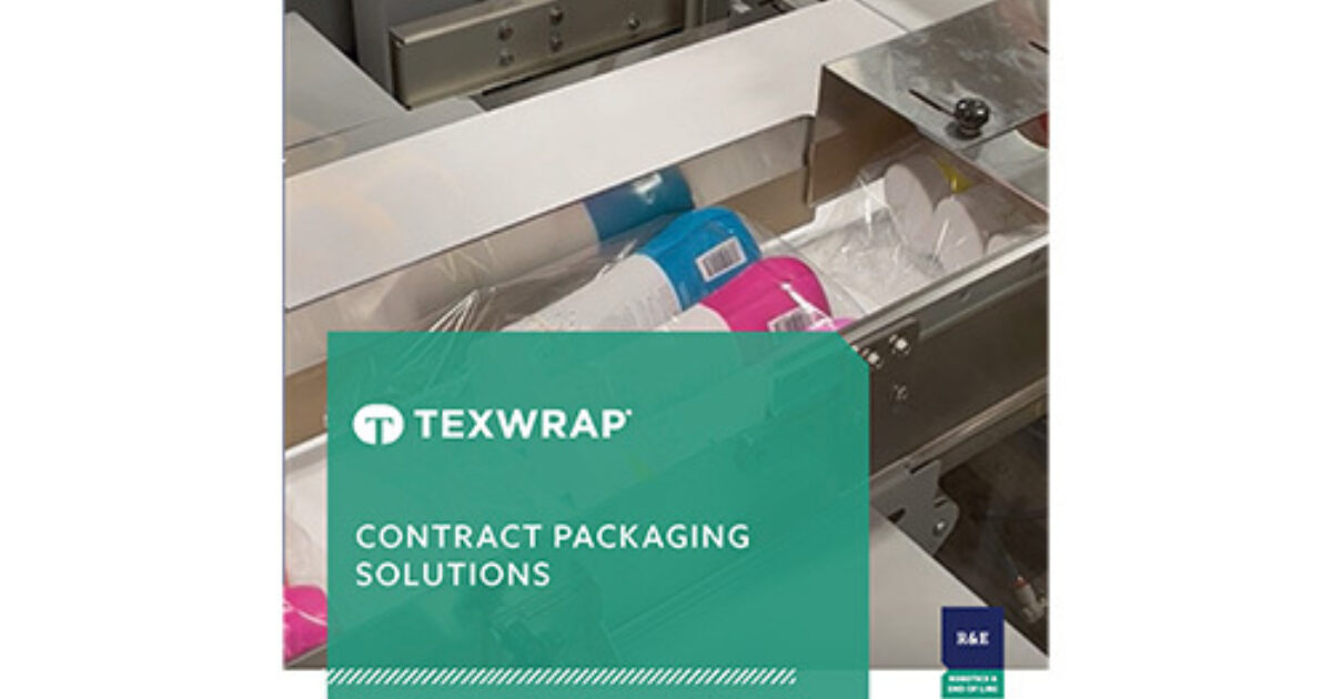 Contract Packaging Solutions - Industry Brochure | Shrink Wrapping ...