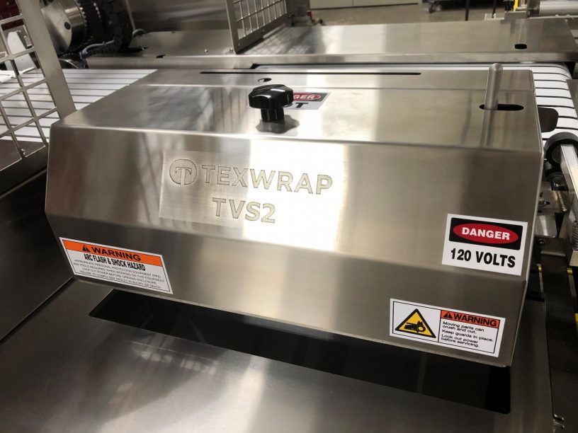 Texwrap Versa Seal - Product Image #1